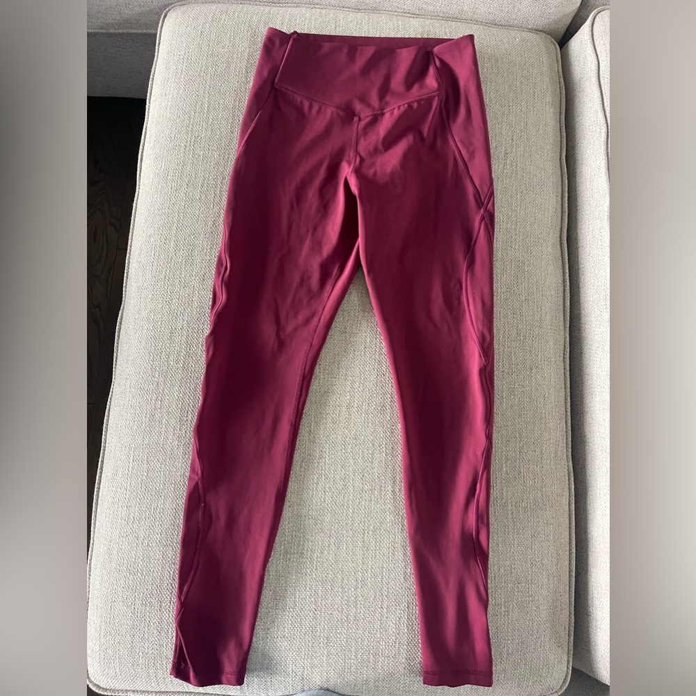 Senita Athletics Step Up pants